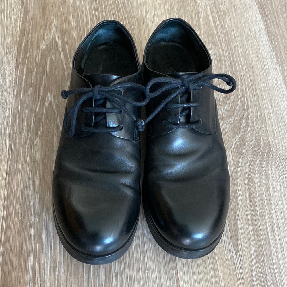 Marsell Derby Shoes